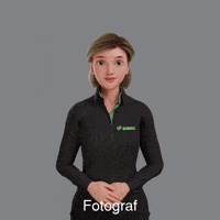 Avatar Fotograf GIF by Sign Time - SiMAX