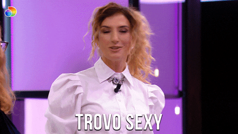 Sexy Naked Attraction GIF by discovery+