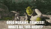 princess margaret GIF