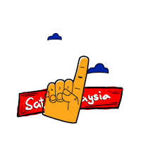 Kuala Lumpur Astroradio Sticker by Astro Radio Malaysia