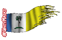 MelindaLooi mask flags sabah kualalumpur Sticker