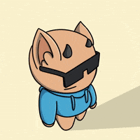 Chat No GIF