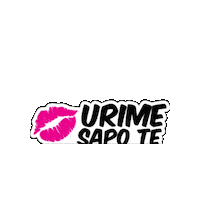 Shqip Urime Sticker