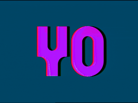 Art Glitch GIF