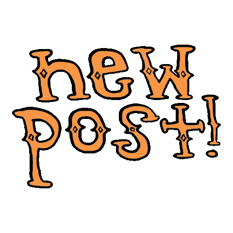 Instagram New Post Sticker by megan lockhart