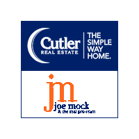 Cre Sticker by Cutler Real Estate