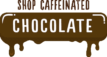 awakechocolate coffee fitness tired shop Sticker