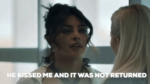 quantico GIF by ABC Network