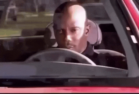Dexter GIF