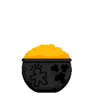 St Patricks Day Kids Sticker by Educational Insights