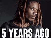 Fetty Wap GIF