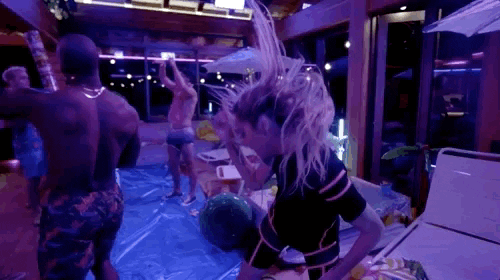 Drama Lover GIF by Ex On The Beach