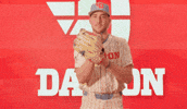 Baseball GIF by Dayton Flyers