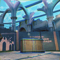 Shift Xiu GIF by VALORANT Brasil