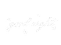 Good Night Sticker by Texas A&M University