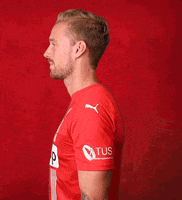 Nils Butzen 3Liga GIF by FSV Zwickau