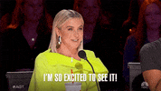 Agt GIF by America's Got Talent