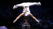 nbc GIF by America's Got Talent