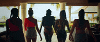clique girl gang GIF by Shenseea