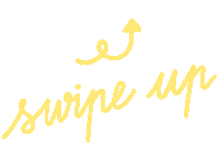 Swipe Sticker by Suzzi Kafe