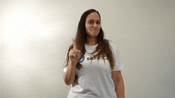 Finger No GIF by Skrz.cz