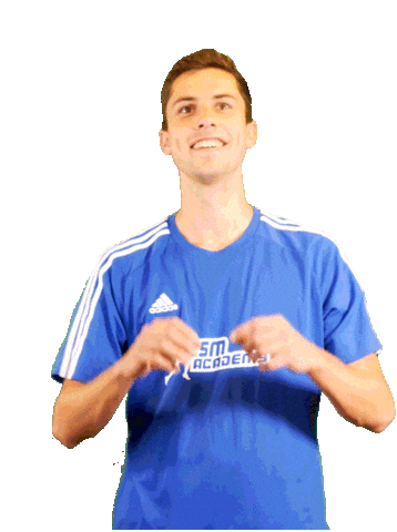 Esm Sticker by Daniela