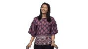 Dork Dancing Sticker by MissMalini