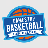 Dhbasketball GIF by 4Consult / Binnenland