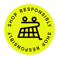 Shopping Sticker by Shop Responsibly UK