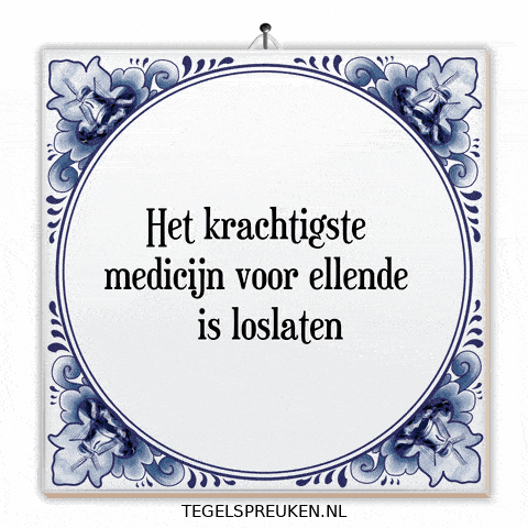 Nl Wijsheid GIF by Tegelspreuken.nl