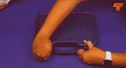Create Hand Tools GIF by Tempo TV