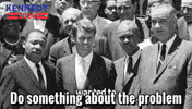 Serious Something GIF by Team Kennedy