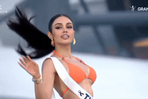 Miss Universe Mut GIF