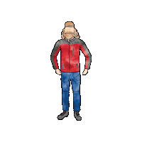 Outfit Herbst Sticker by INTERSPORT_Austria