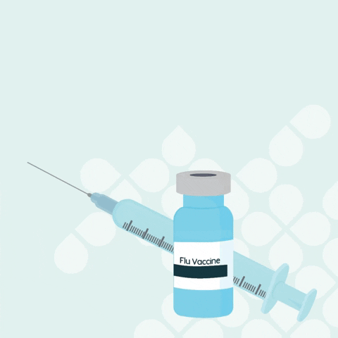 bloodworksnw flu shot bloodworksnw GIF