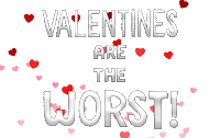 Valentines Day Love Sticker by Simon Kids