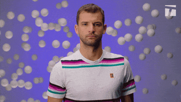 Lets Go Nike GIF by Tennis Channel