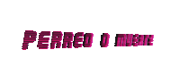 Sticker by Canek