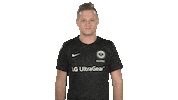 Happy Ea Sports Sticker by Bundesliga