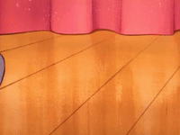 nicksplat ren and timpy GIF