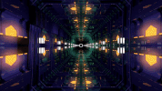 loop tunnel GIF