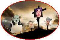 Tjc Talksick Sticker