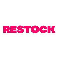 Boutique Restock Sticker by Jules & James
