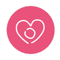 Heart Love Sticker by sexologisch
