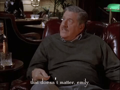 season 6 netflix GIF by Gilmore Girls 