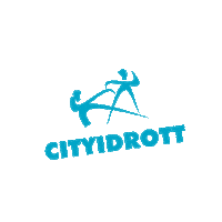 Landskrona Sticker by Cityidrott