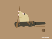 GIF by Eran Mendel