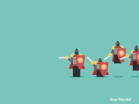 GIF by Eran Mendel