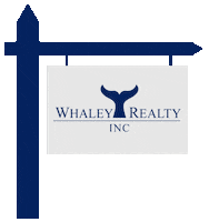 Realtors Sticker by WhaleyRealty