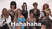 Rupauls Drag Race Quiz GIF by BuzzFeed